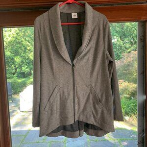 Cabi Drop-off Jacket